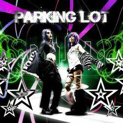 Слушать альбом - Parking Lot