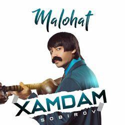 Слушать альбом - Malohat