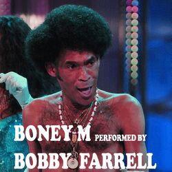 Слушать альбом - Boney M