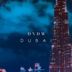 Слушать альбом - Dubai
