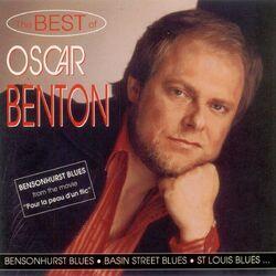 Слушать альбом - The Best of Oscar Benton