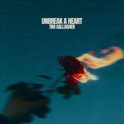 Слушать альбом - Unbreak a Heart
