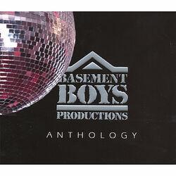 Слушать альбом - Basement Boys Anthology