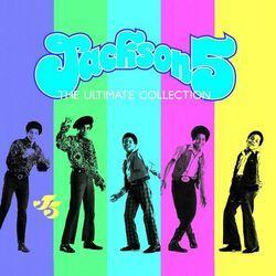 Слушать альбом - The Ultimate Collection: Jackson 5