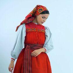 Слушать альбом - Я любила сокола