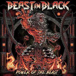 Слушать альбом - Power Of The Beast