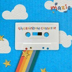 Слушать альбом - the rainbow cassette