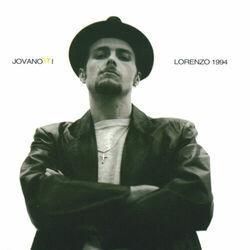 Слушать альбом - Lorenzo 1994