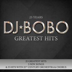 Слушать альбом - 25 Years - Greatest Hits