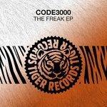 The Freak EP (2018)