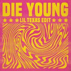 Слушать альбом - Die Young