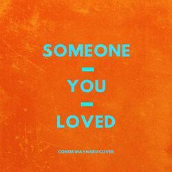 Слушать альбом - Someone You Loved