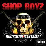Слушать альбом - Rockstar Mentality (2007)