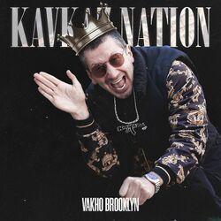 Слушать альбом - Kavkaz Nation
