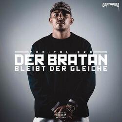 Слушать альбом - Der Bratan bleibt der gleiche