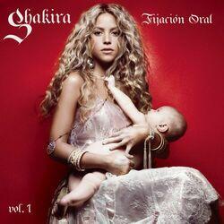 Слушать альбом - Fijación Oral, Vol. 1