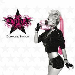 Слушать альбом - Diamond Bitch