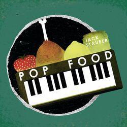 Слушать альбом - Pop Food