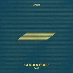 Слушать альбом - GOLDEN HOUR : Part.1