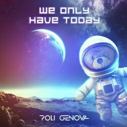 Слушать альбом - We Only Have Today
