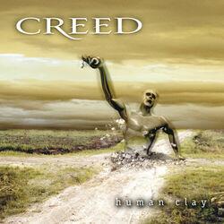 Слушать альбом - Human Clay