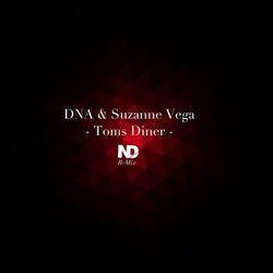 Слушать альбом - Toms Diner