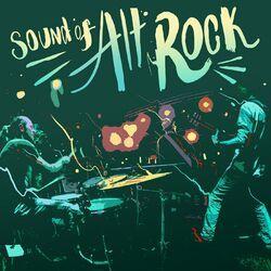 Слушать альбом - Sound of Alt Rock
