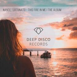 Слушать альбом - This Fire in Me I the Album