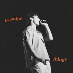 Слушать альбом - Beautiful Things