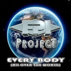 Everybody (All over the World)