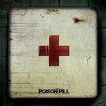 Слушать альбом - Poison Pill (2017)