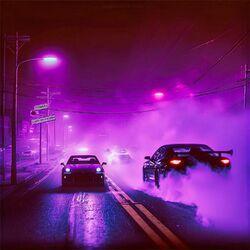 Слушать альбом - TOKYO DRIFT FUNK