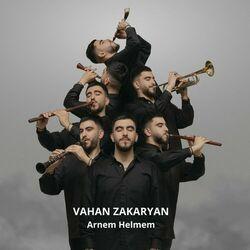 Слушать альбом - Arnem Helnem