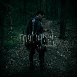 Слушать альбом - Mongrels