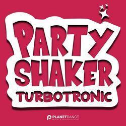 Слушать альбом - Party Shaker