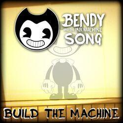 Слушать альбом - Build Our Machine