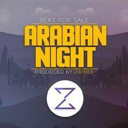 Слушать альбом - Arabian Night