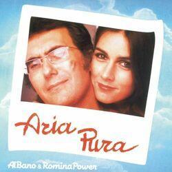Слушать альбом - Aria Pura