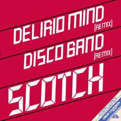 Слушать альбом - Disco Band