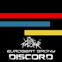 Слушать альбом - Discord