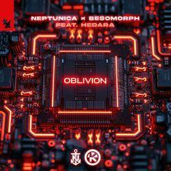 Слушать альбом - Oblivion