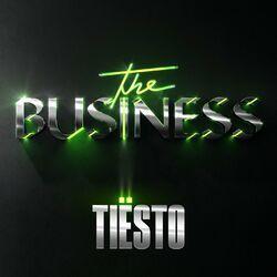 Слушать альбом - The Business