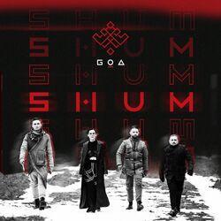 Слушать альбом - SHUM