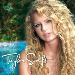 Слушать альбом - Taylor Swift (Deluxe Edition)