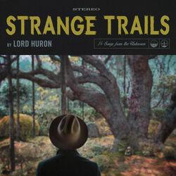 Слушать альбом - Strange Trails