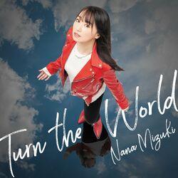 Слушать альбом - Turn the World