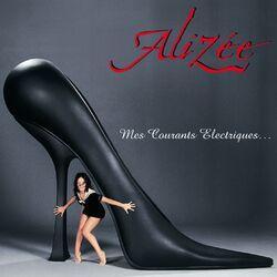 Слушать альбом - Mes courants électriques