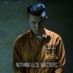 Слушать альбом - Nothing Else Matters
