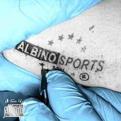 Слушать альбом - Albino Sports, Vol. 1