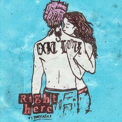 Слушать альбом - right here